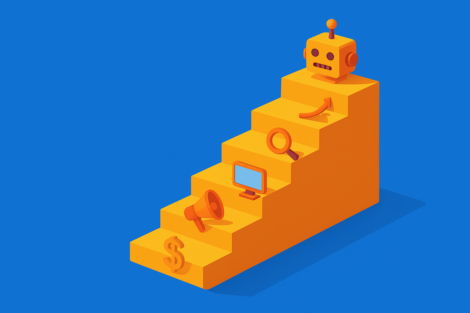 7 passos para começar a ganhar dinheiro na internet