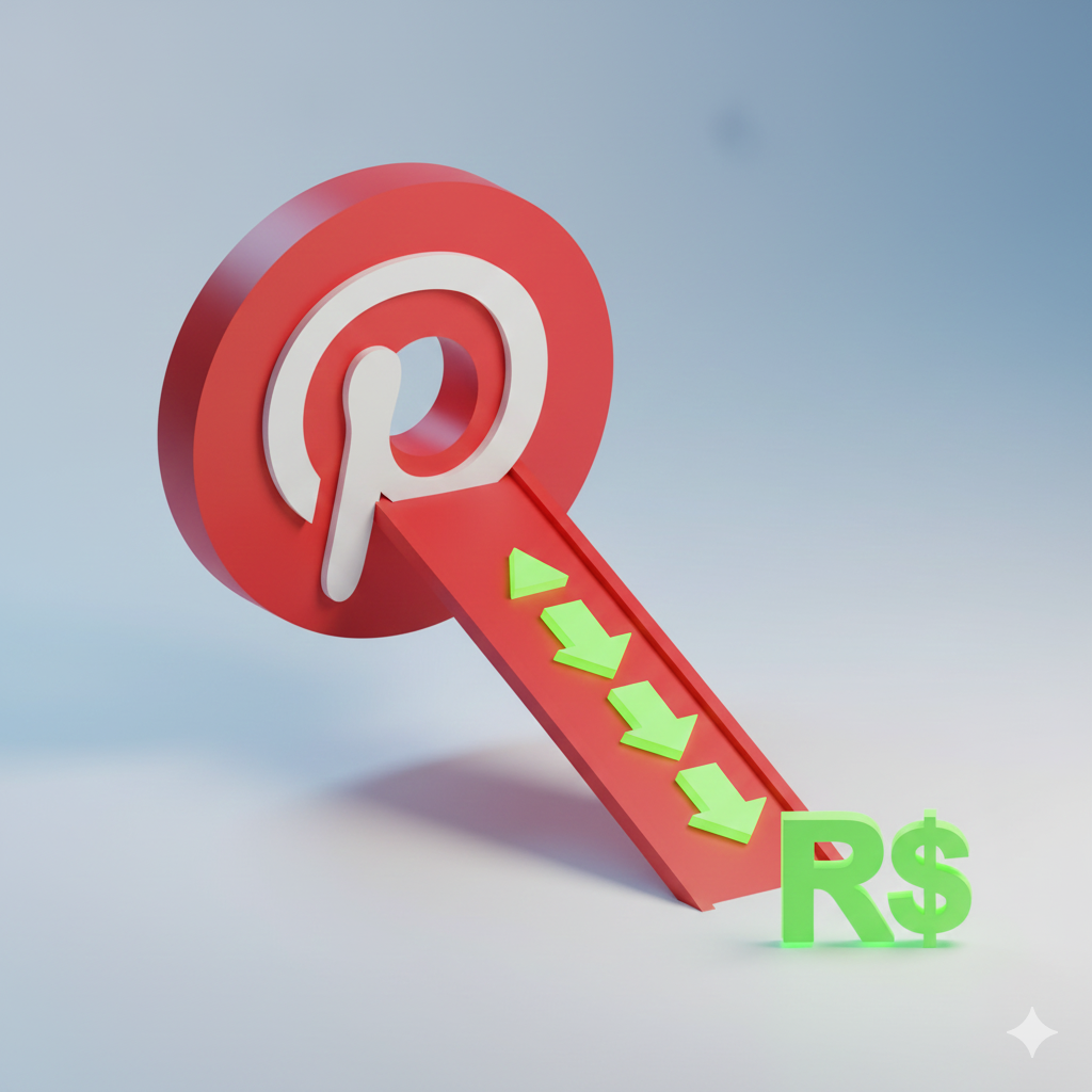 gemini vender como afiliado no pinterest