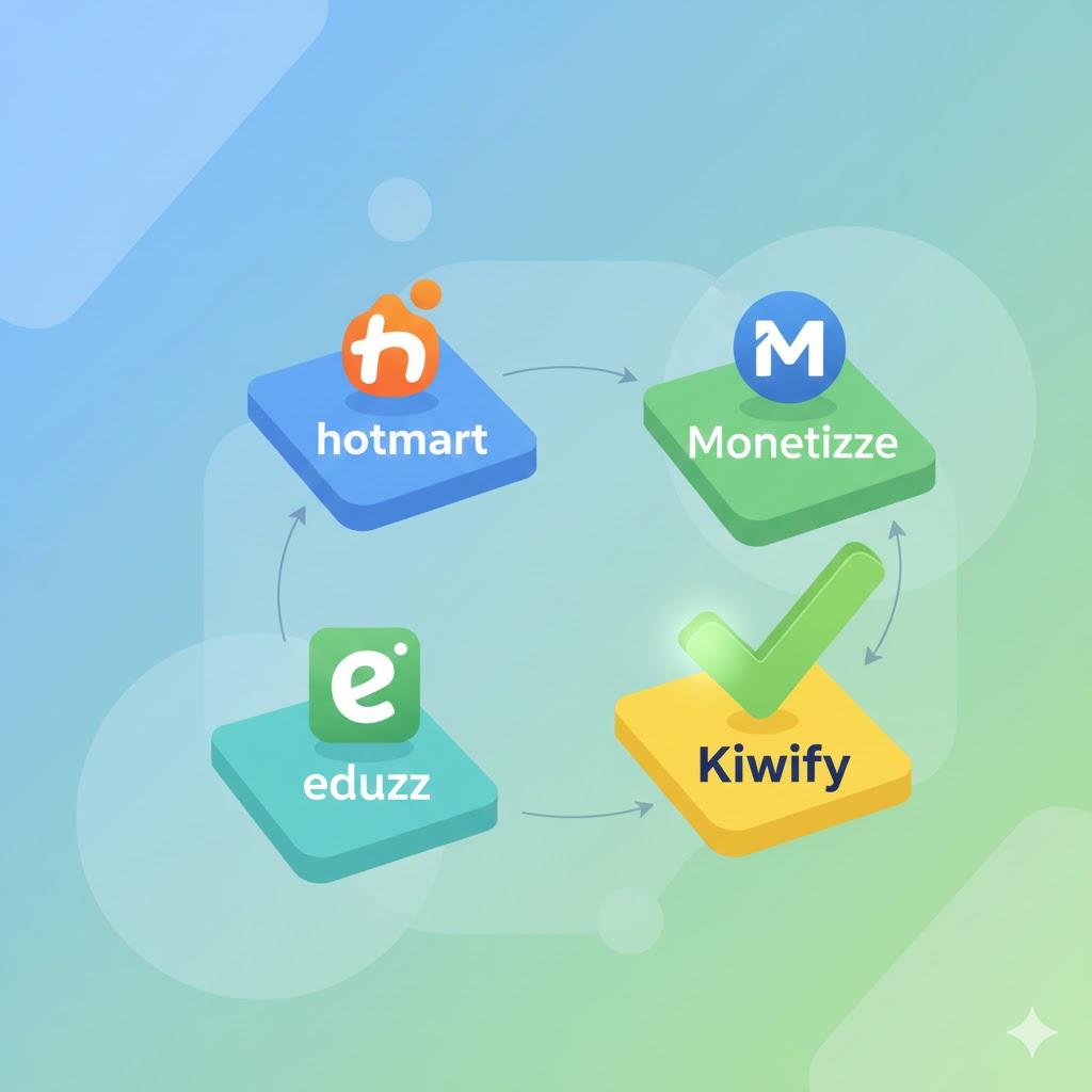 Plataformas de afiliados para iniciantes