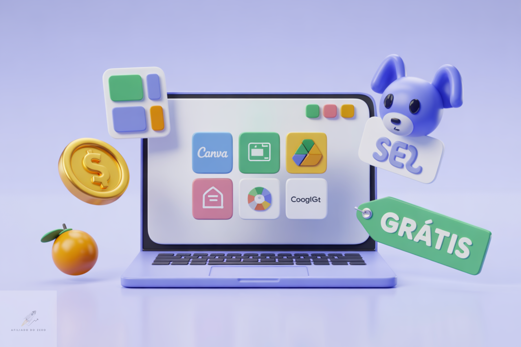 ferramentas gratuitas para afiliados guia prático 2025
