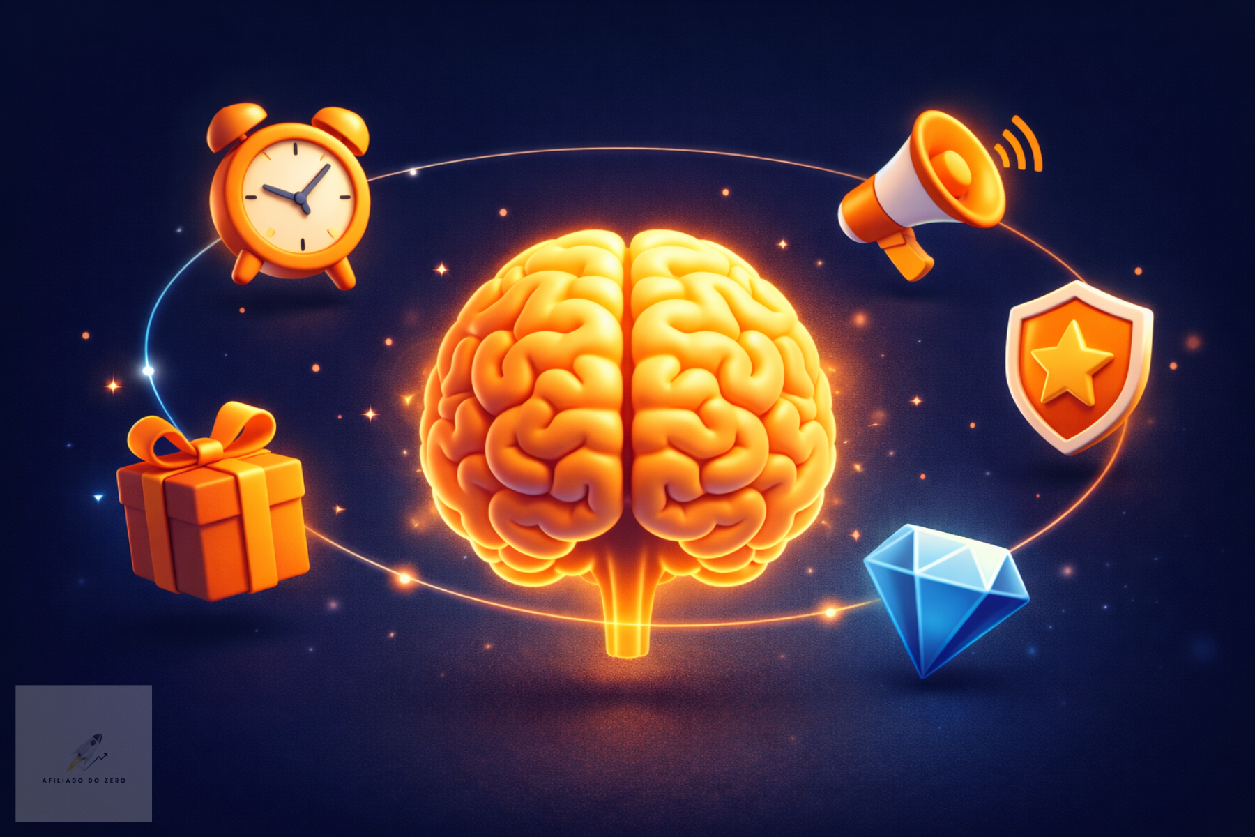 gatilhos mentais para afiliados 5 técnicas para vender mais