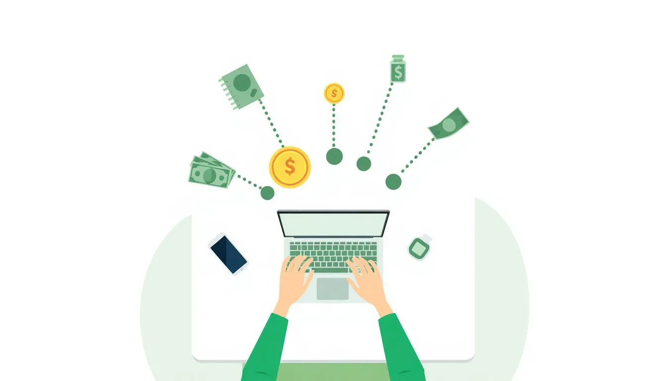 O que é marketing de afiliados — guia completo para iniciantes em 2026